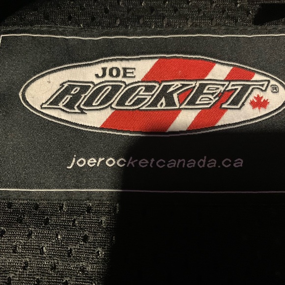 Bikers Jacket - Picture 4 of 5